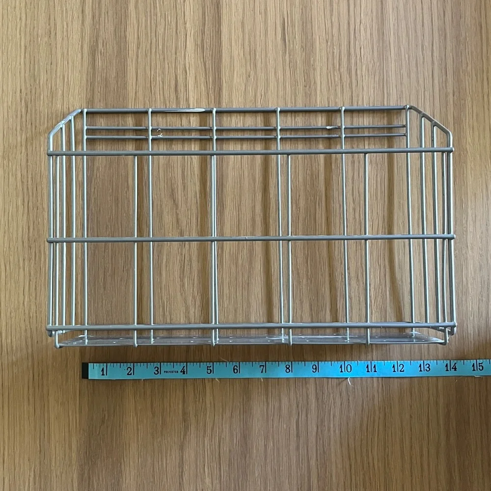 IKEA + others 3-pack hanging baskets